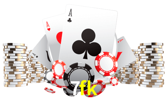 Jogue jogos de pôquer em 7fk