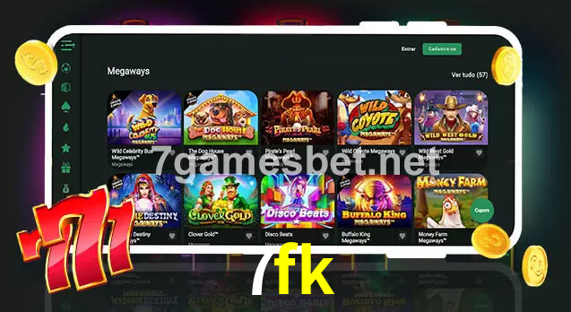 7fk aplicativo