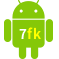 Aplicativo 7fk para Android
