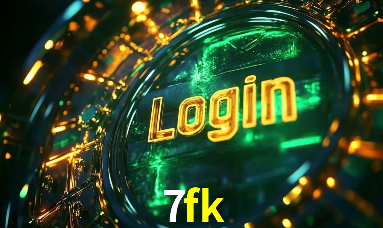 APP rápido e leve da 7fk