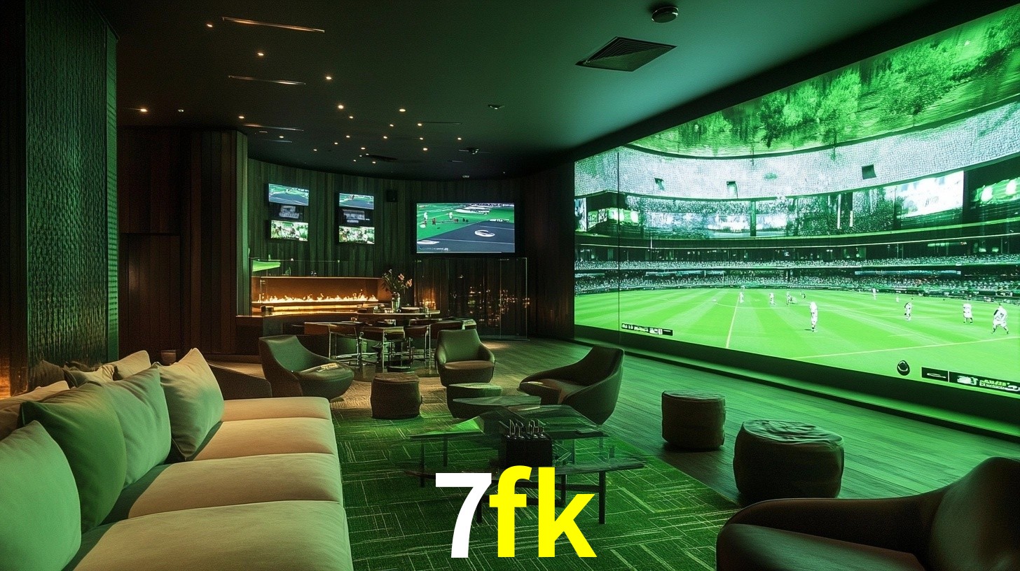 7fk - Cassino Vip On-line - 7fk.com