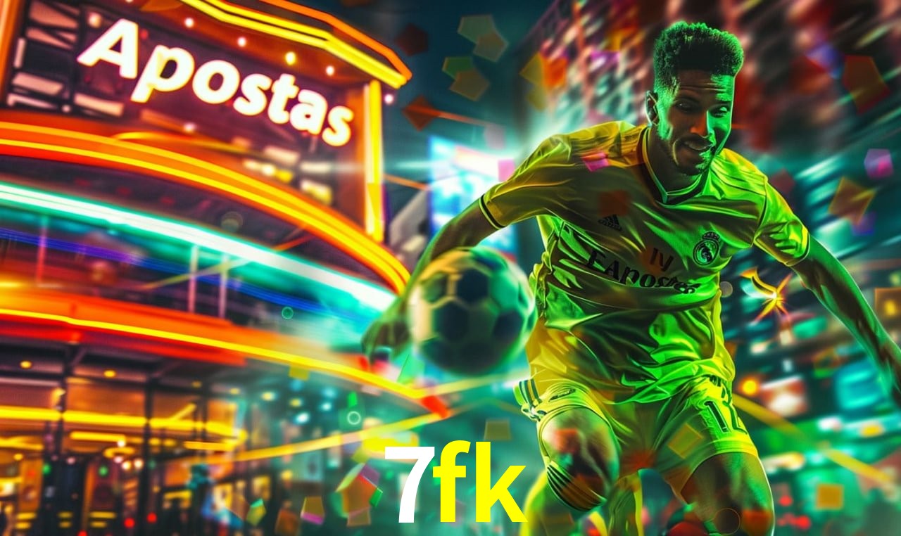 Estatísticas do Jogo 7fk