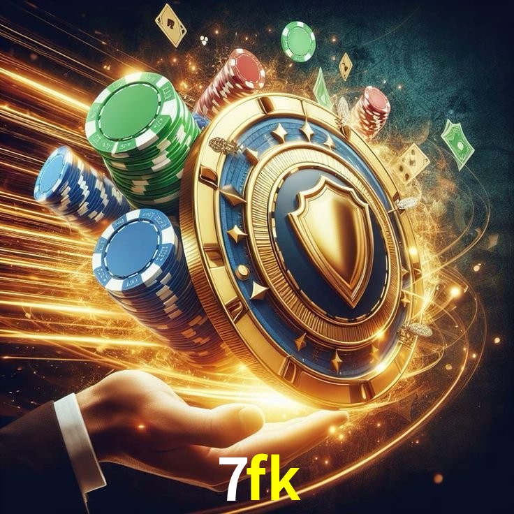Torneios e prêmios garantidos na 7fk