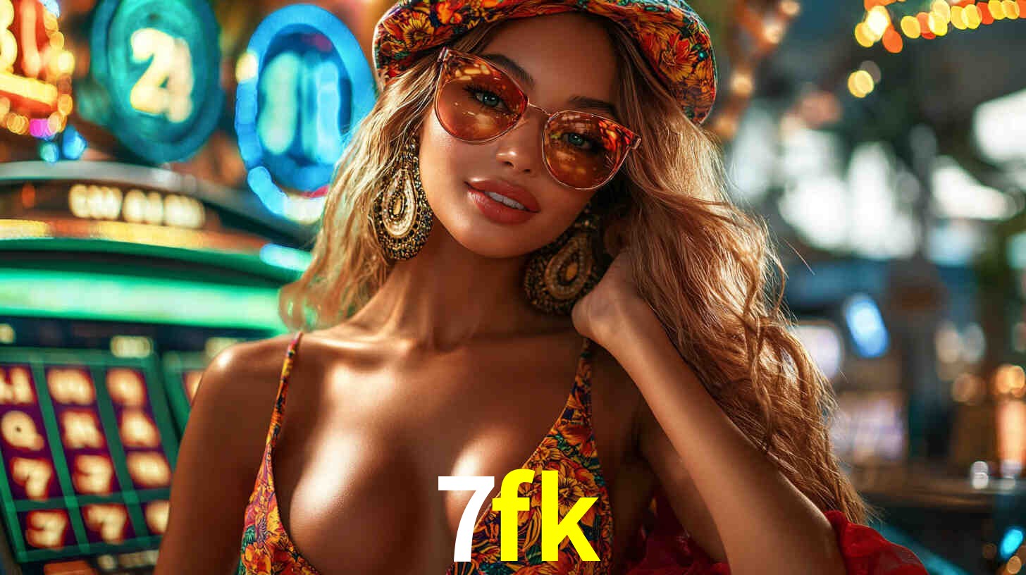 Welcome Bonus 7fk