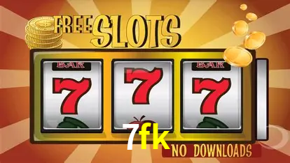 Desvendando o Mundo dos Jogos Virtuais na 7fk