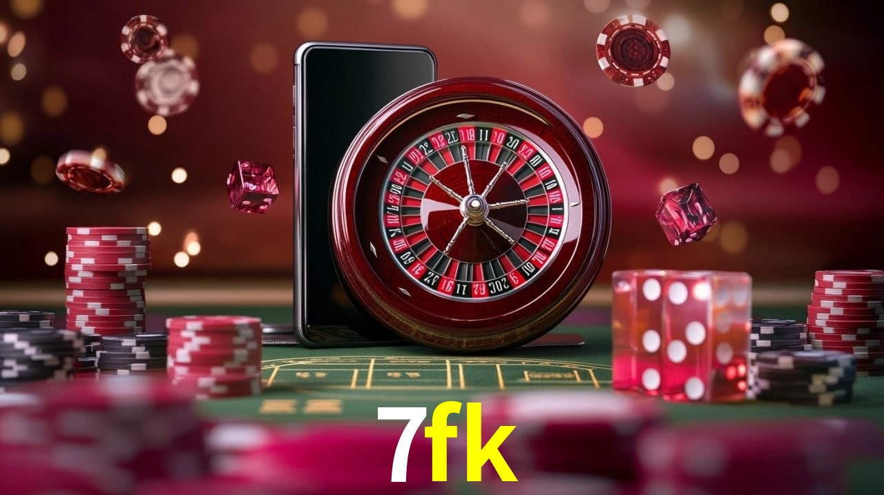 Welcome Bonus 7fk