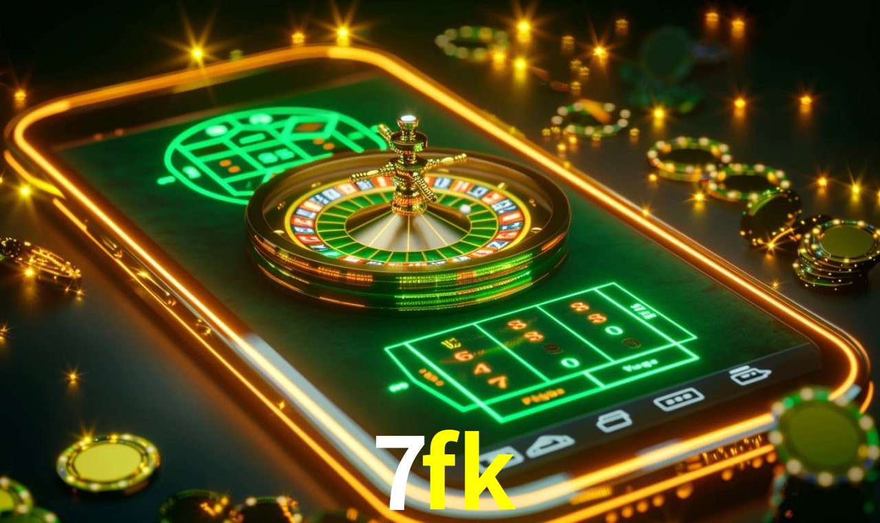 Integração de APIs 7fk