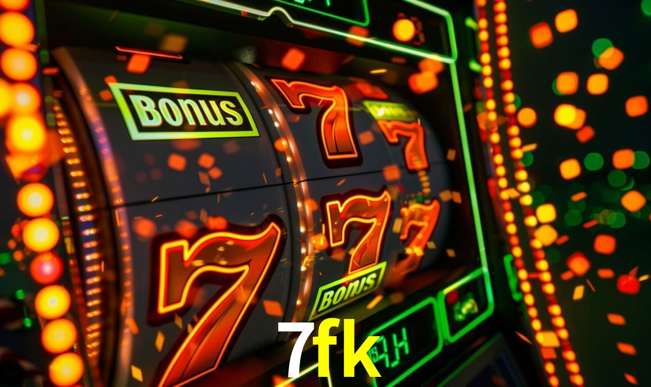 Download para Android e iOS na 7fk