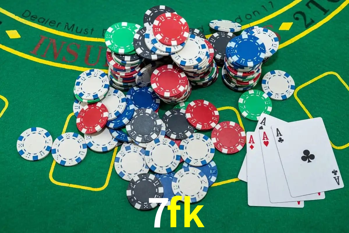 Jogos Exclusivos 7fk
