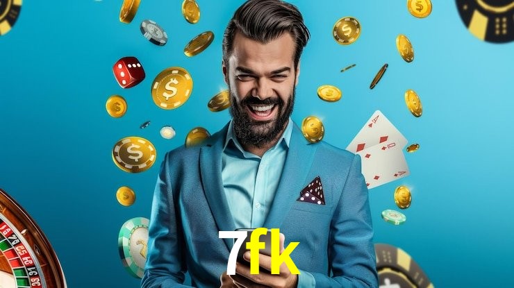 Game Providers 7fk