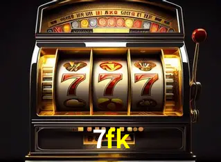 Descubra a Essência do 7fk: Nossa História e Compromissos