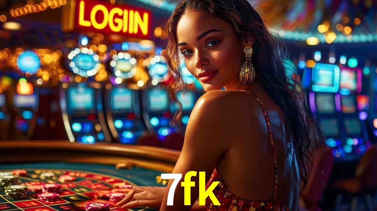 Diretório de Jogos 7fk