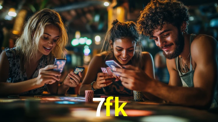 VIP Casino 7fk