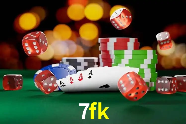 Avaliações dos Jogadores 7fk