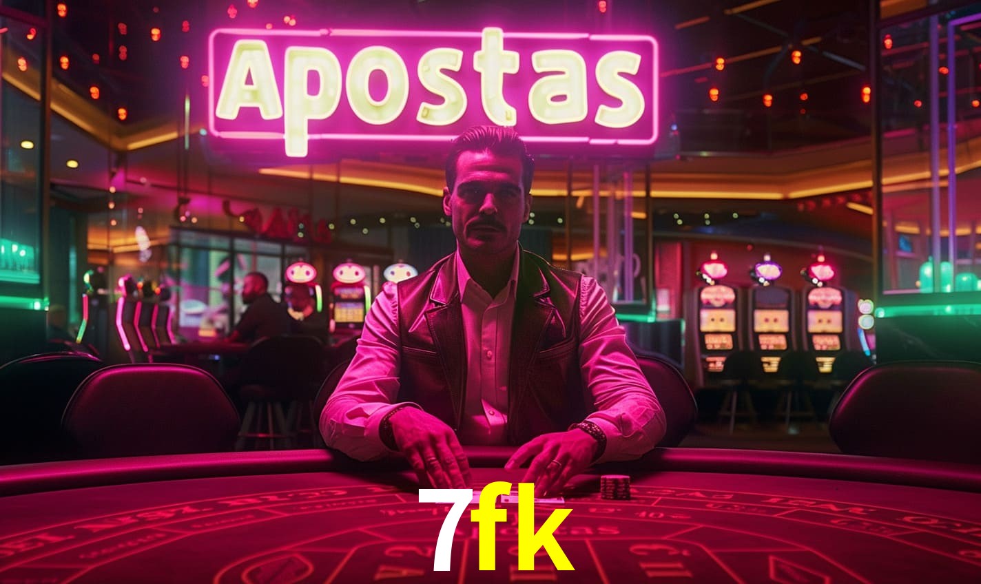Descubra o Programa VIP da 7fk: Vantagens Exclusivas para Jogadores
