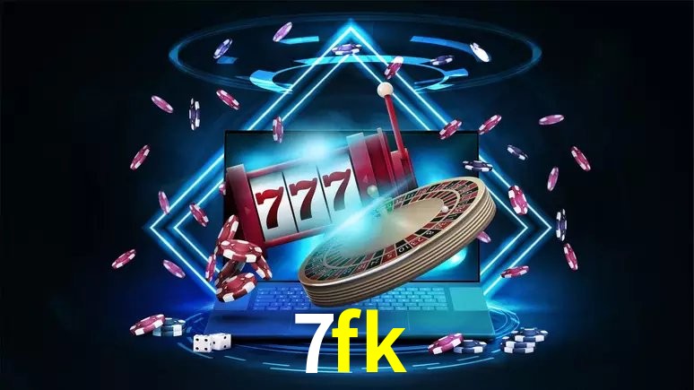 Provedores de Jogos 7fk