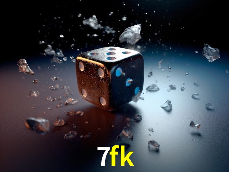 Variedade de jogos na 7fk
