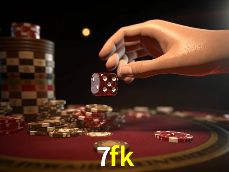 Recursos de Bônus 7fk