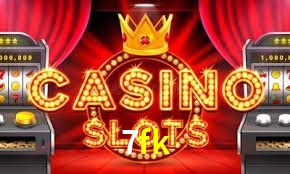 Live Casino 7fk
