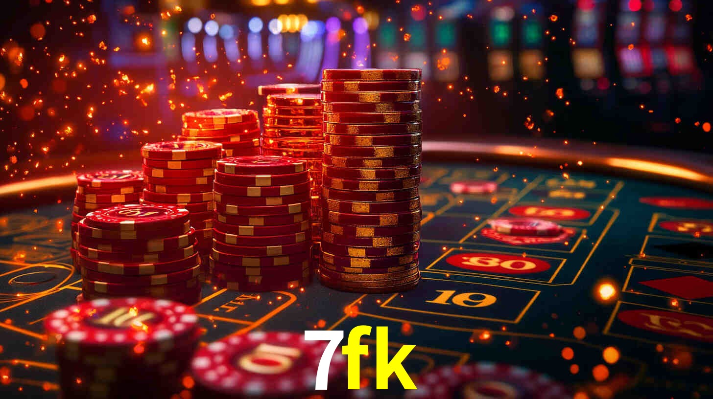 Daily Bonuses 7fk