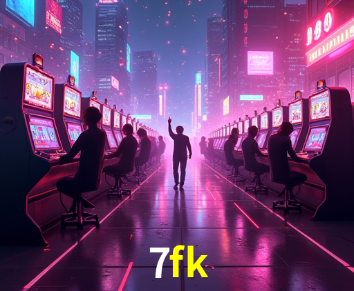 Bônus Diários 7fk