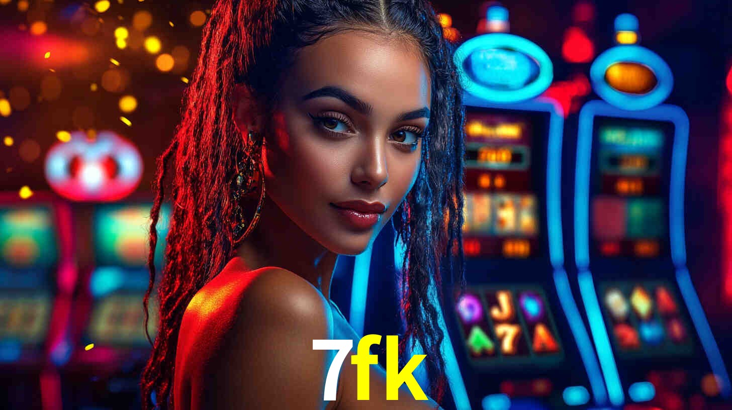 Descubra a Essência do 7fk: Nossa História e Compromissos