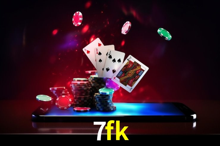 Slot Games 7fk
