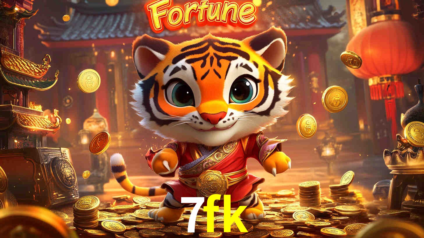 Apostas Esportivas na 7fk: Um Guia Completo