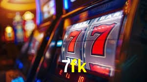 Login Seguro 7fk