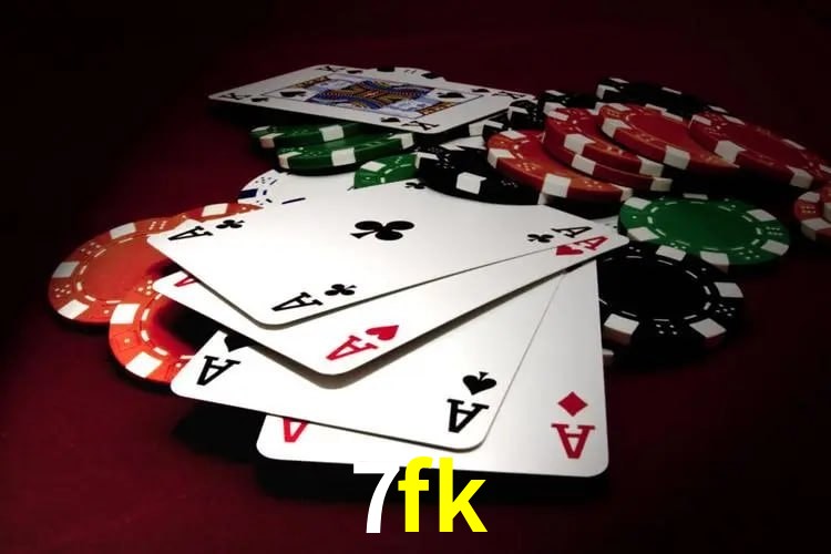Torneios 7fk