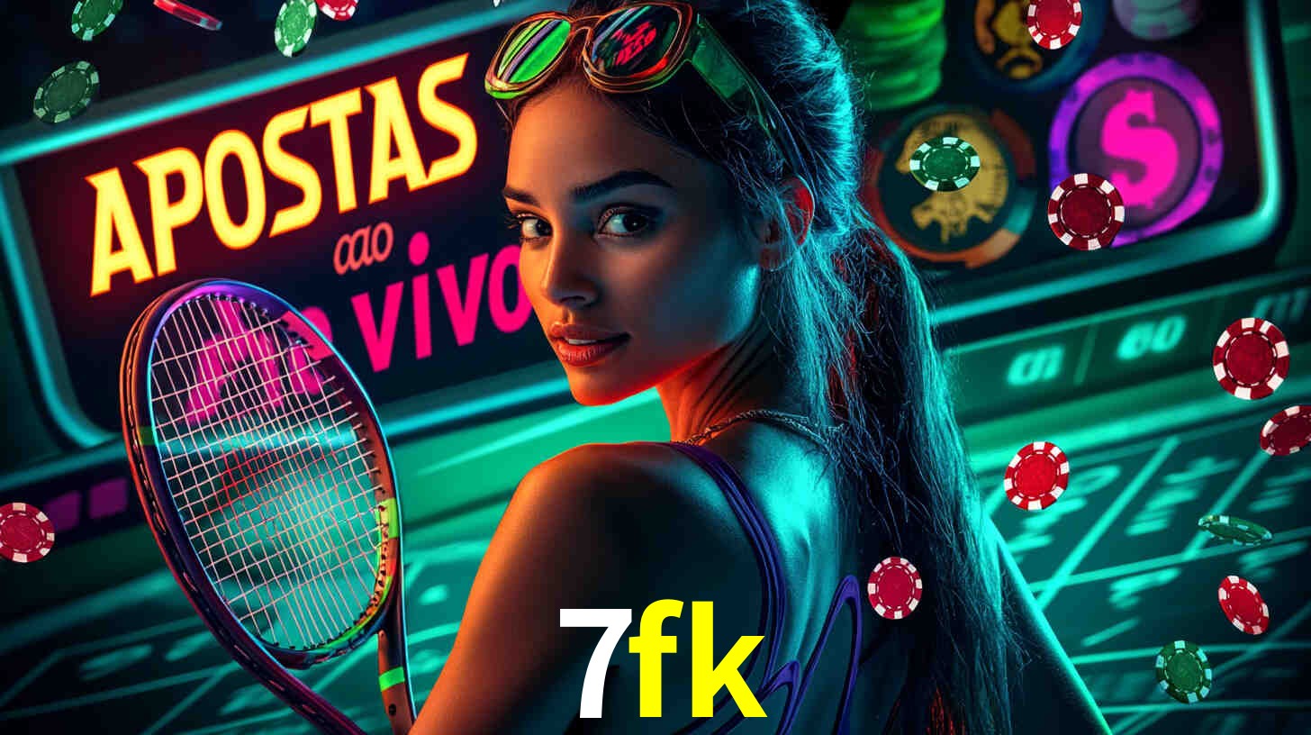 Descubra o Programa VIP da 7fk: Vantagens Exclusivas para Jogadores