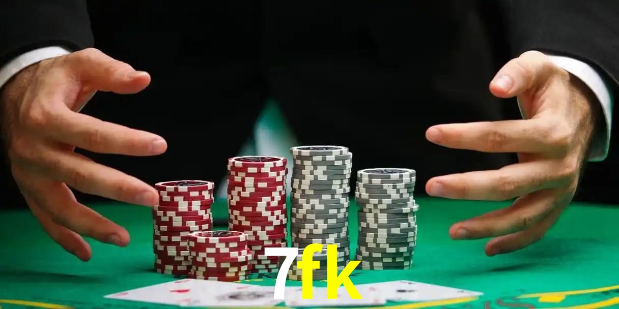Benefícios VIP na 7fk