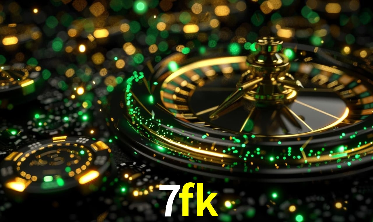 Segurança e performance na plataforma 7fk