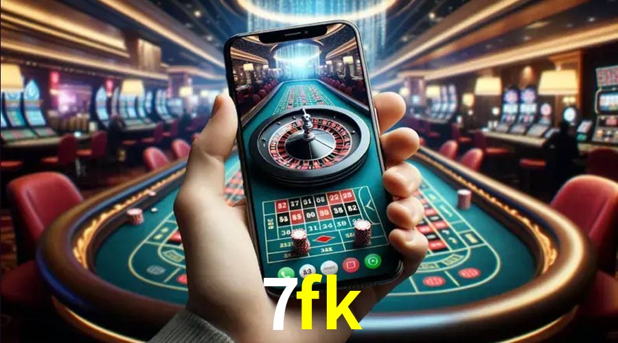 2FA Security 7fk