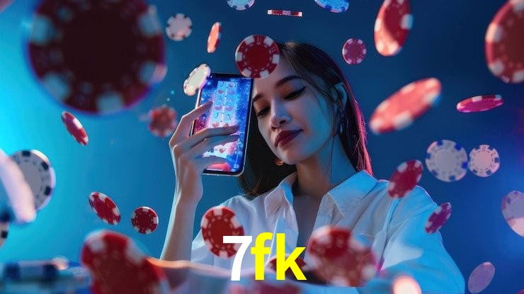 A Emoção da Loteria na 7fk: Uma Chance de Mudança de Vida
