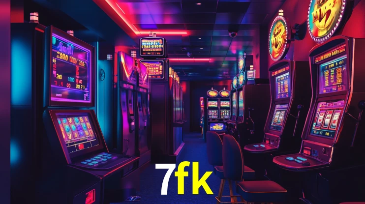7fk App Interface