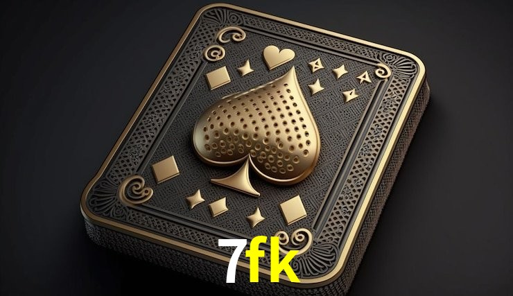 Estatísticas Esportivas 7fk