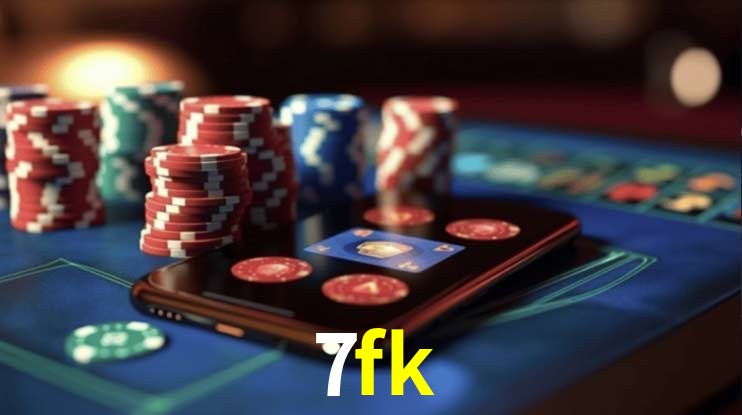Casino VIP 7fk